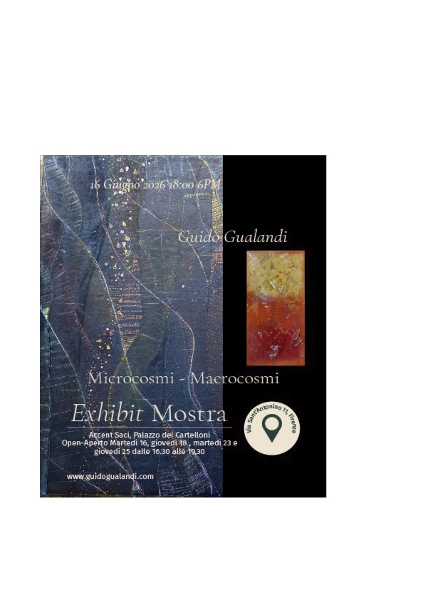 Download pdf with paintings Guido Gualandi
